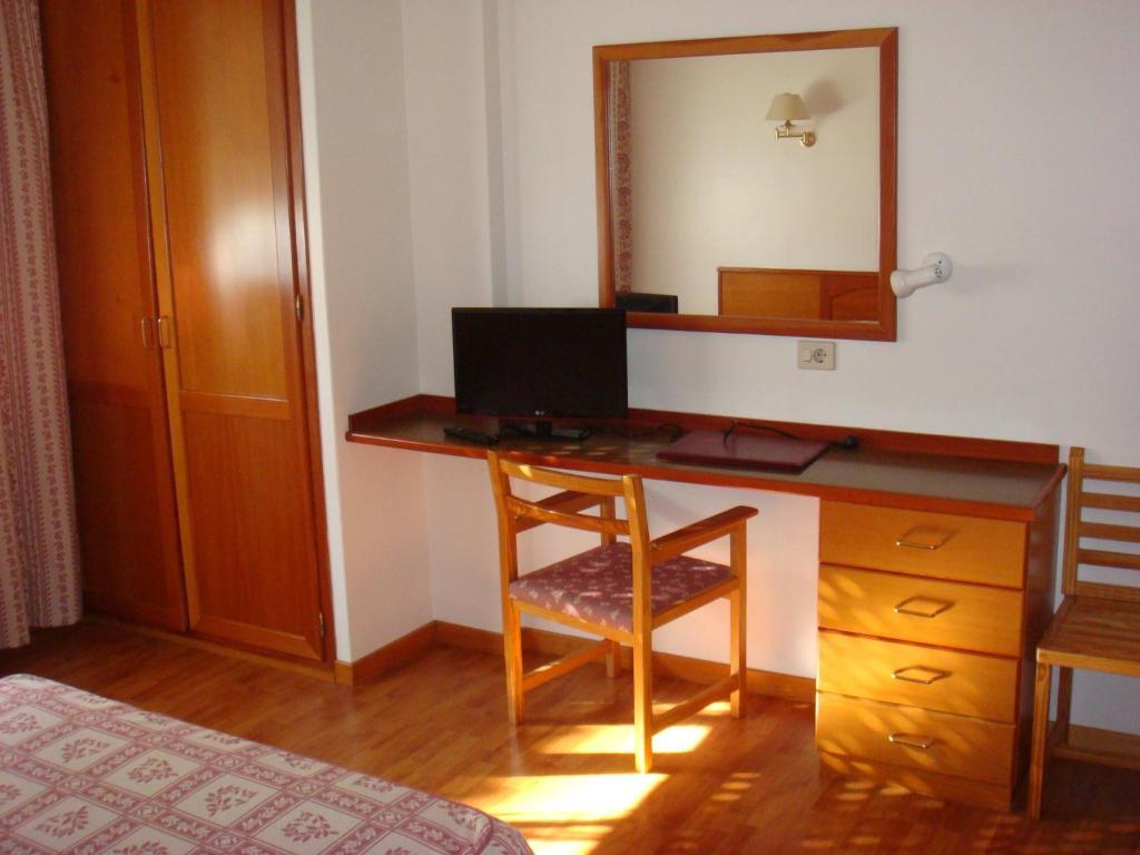 Hotel San Juan II O Casal 객실 사진