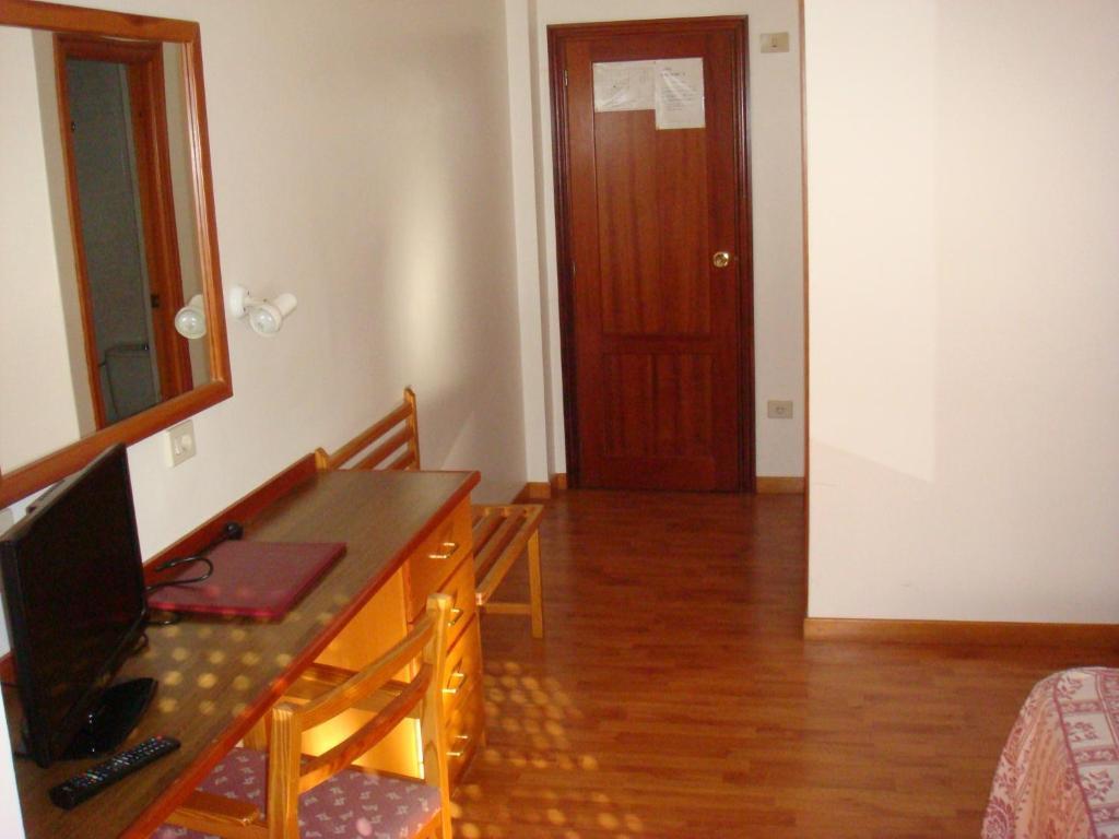 Hotel San Juan II O Casal 객실 사진