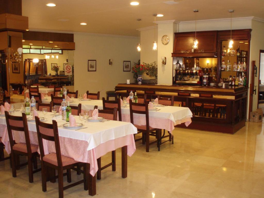 Hotel San Juan II O Casal 외부 사진