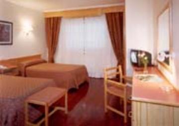 Hotel San Juan II O Casal 외부 사진