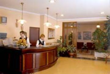 Hotel San Juan II O Casal 외부 사진